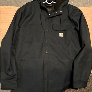 Carhartt Rain Defender - Blue - M